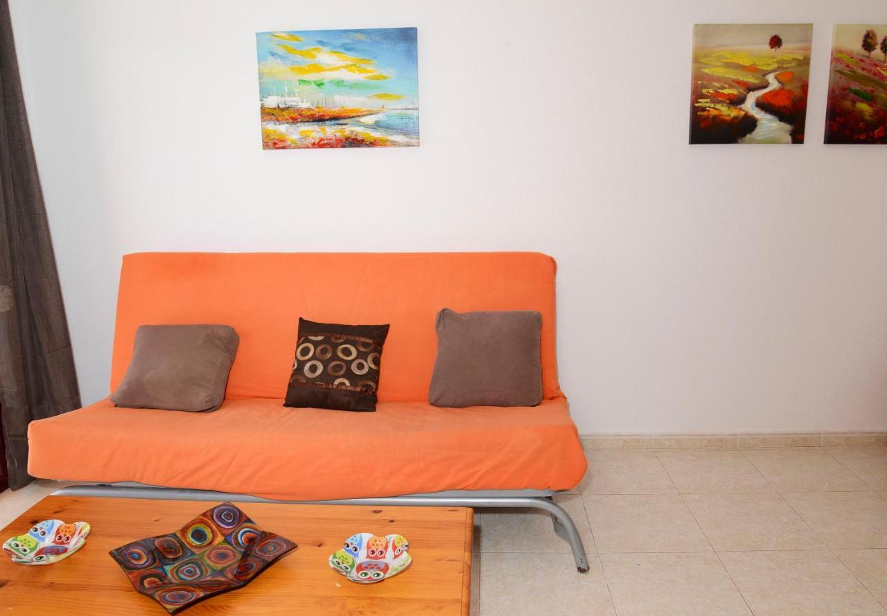 Appartamento APCOSTAS Zafiro - Calpe Esterno foto